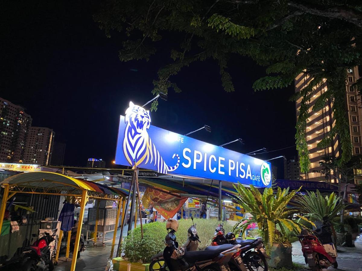 Spice Tunas 3B2B House Bayan Lepas Kültér fotó